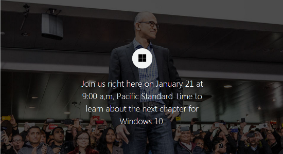 Windows 10會(huì)免費(fèi)嗎？