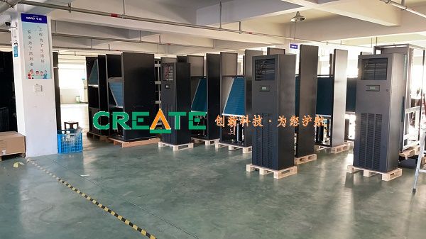 機房監(jiān)控在哪些場景下應用？